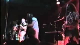 Andrew W.K. - Girls Own Love (LIVE in Detroit 2002)