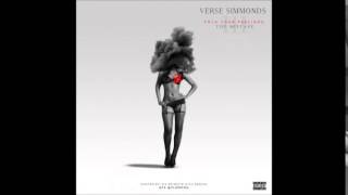 Verse Simmonds - My Way ft Fetty Wap (+LYRICS!)
