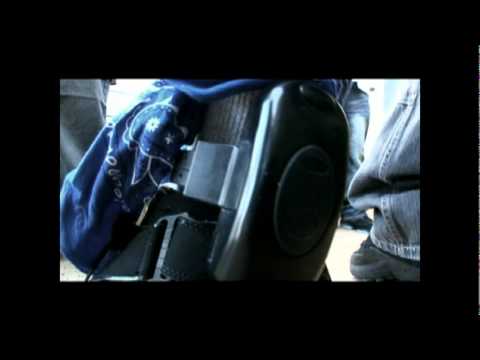 Treali Duce - Point Tha Finger (Official Video)