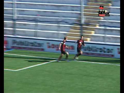 coppa italia sorrento marcianise