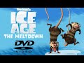 Previews To Ice Age The Meltdown 2006 Fullscreen DVD 5th Anniversary Channel Video