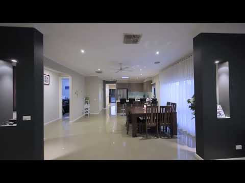 1 Amarath CCT, Epping, VIC 3076, 4 rūma, 2 rūma horoi, House