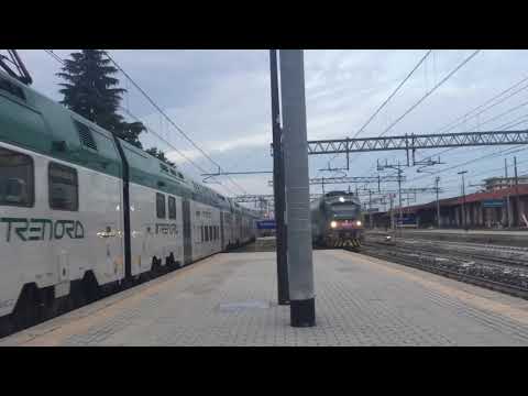 Tsr Trenord+Etr 425