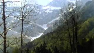 Unterwegs in den slowenischen Alpen | Video des Tages