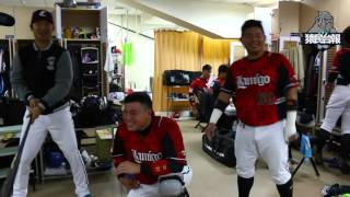 [分享] lamigo YT陳金鋒：那個很白目的是誰？