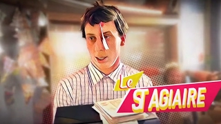 Jordan, le stagiaire - LE MORNING, à partir du 13 février sur CSTAR