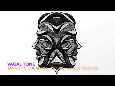 YANNIS PK - VAGAL TONE