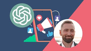 Social Media Marketing with ChatGPT: New Udemy Course