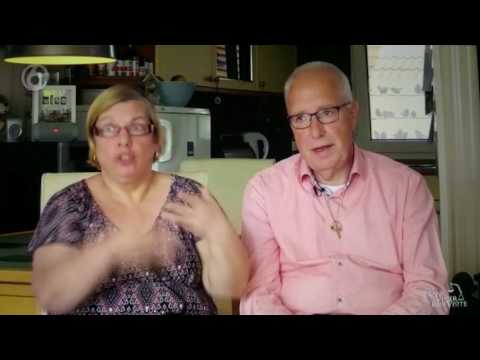 Mr. Frank Visser rijdt visite Nieuwerkerk aan den IJssel