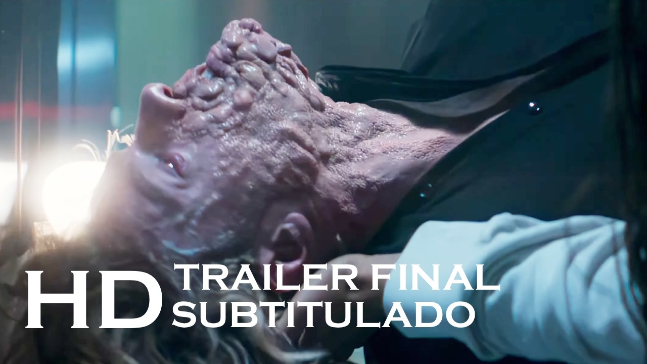 CLAYFACE Trailer (2026) SUBTITULADO [HD] Tom Rhys Harries