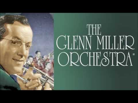 "Glenn Miller Music" Radio Show Podcast