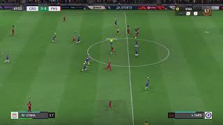FIFA23 RAL -E