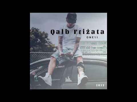 ONE11 - Qalb Friżata // MLT DRILL (Prod. By Yno x DiamondWav)