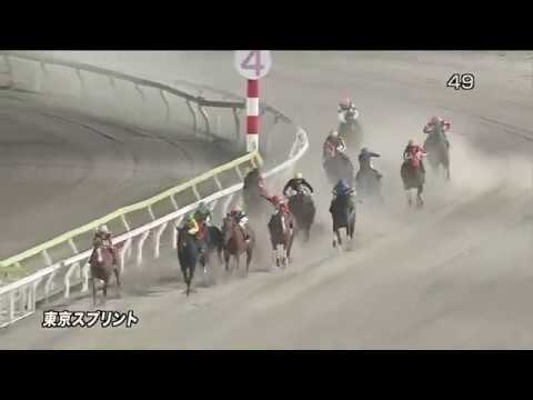 2020.04.08 Tokyo Sprint (JPN) - Justin