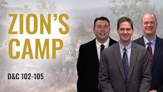 Come Follow Me Insights (Doctrine and Covenants 102-105, Sep 13-19)