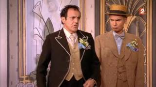 Extrait "Un chapeau de paille d'Italie" France 2