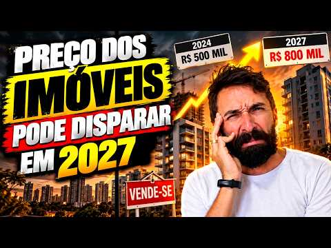 A BOLHA REVERSA chegou nas CAPITAIS
