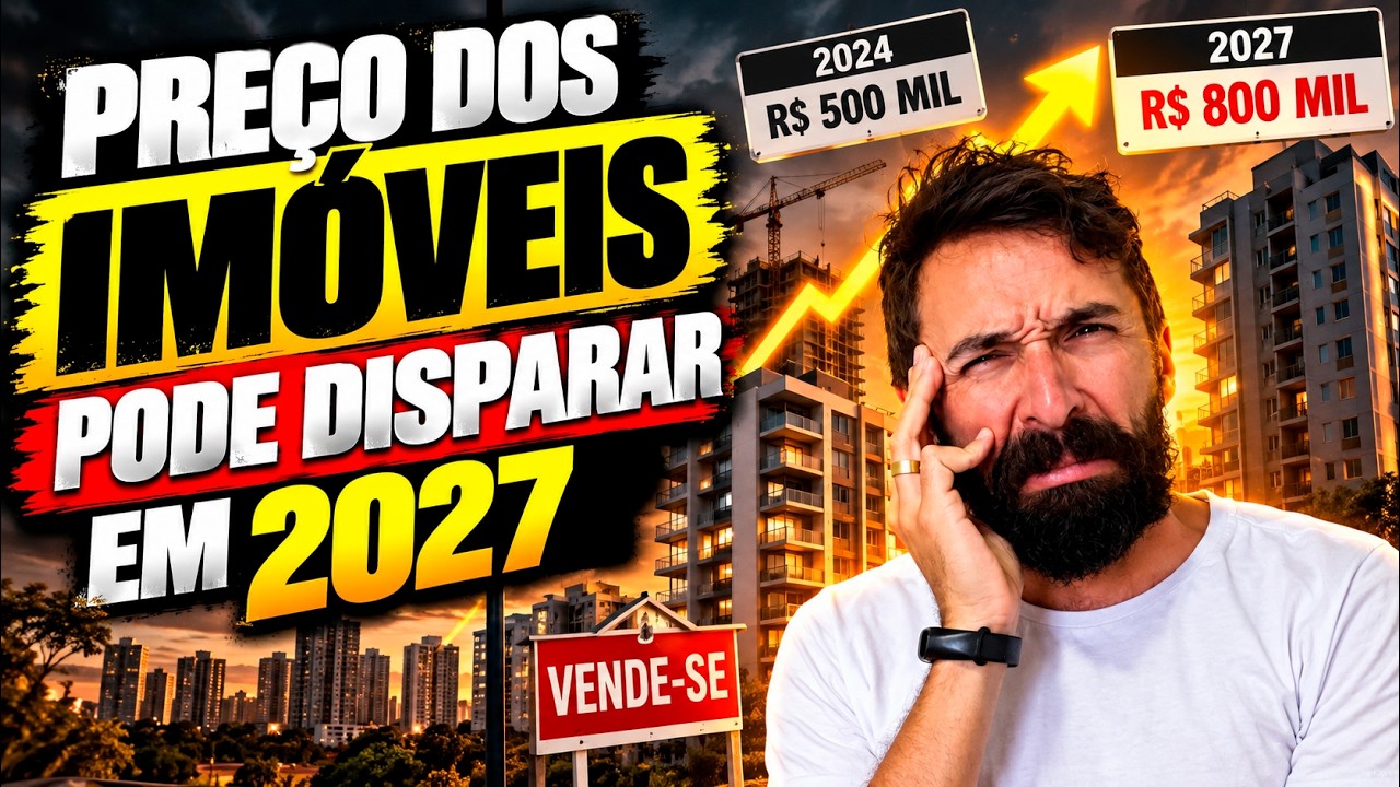 A BOLHA REVERSA chegou nas CAPITAIS