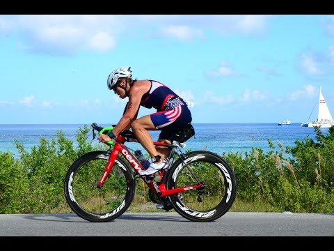 Sue Reynolds, Team USA, Grand Final Age-Group Athlete