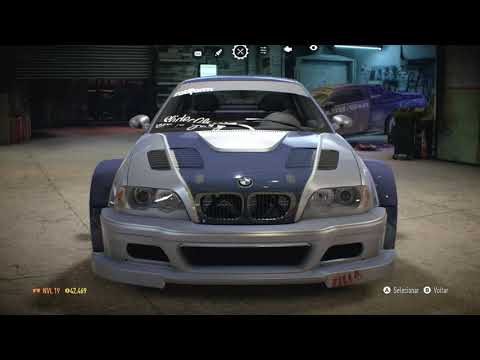 need for speed 2015 pc gameplay walkthrough part 7