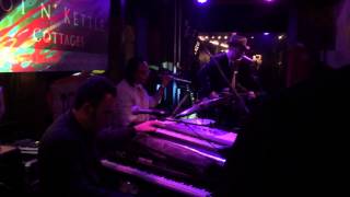 Greyhounds Yours to Steal at Puckets