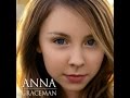 That's Who I Am---Anna Graceman [Piano Sheet ...