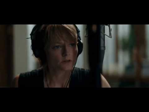 Jodie Foster   --  The Brave One