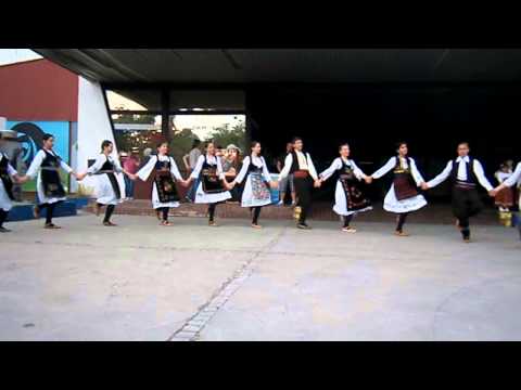 Nevena Ruscuklic  -Nastup SCM 14.05.2015.