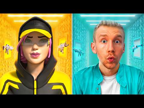 MYTHISCH vs EXOTISCH – WER FINDET 5 ZUERST?