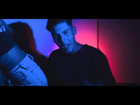 Marcianeke ft. Young Brooklyn - Y TU KE (OFICIAL VIDEO)