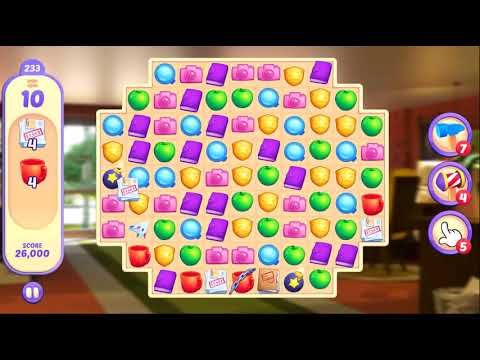 Small town murders level 233