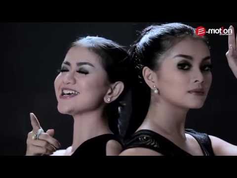 2Racun Youbi Sister   Merinding Official Video