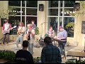Culver Moon by Jackson Browne || Crossroad Company LIVE at the CC [October 3, 2024]