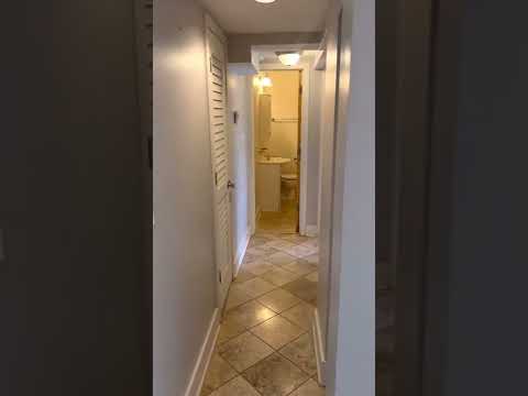2615 4th Street NE # 204 property video