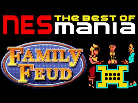The Best of Family Feud