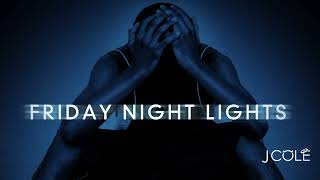 J. Cole - Blow Up (Official Audio)