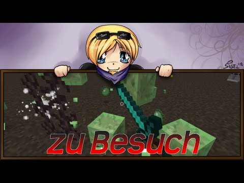 LP-Snack #004 - ( Zu Besuch bei BluesLetsPlay & AngryChrisLP Part 2/2 ) [Deutsch] -HD-
