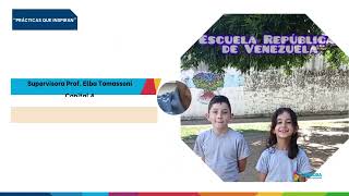 Prácticas que inspiran - Subdirección de Educación Física