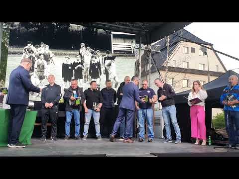 Zawodnicy Harnaś Tymbark - lata 90-te druga część