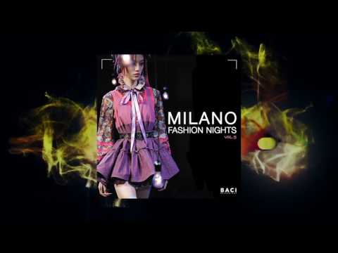 DJ Aristocrat Feat. Gosha - Thinking Of You (Baci Recordings)