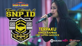 Download lagu ANISA RAHMA - TERPAKU [CIPT : ANTON GHOLOCK ] - NEW PALLAPA LIVE TA KE 6 SNP INDONESIA GOFUN BJN mp3