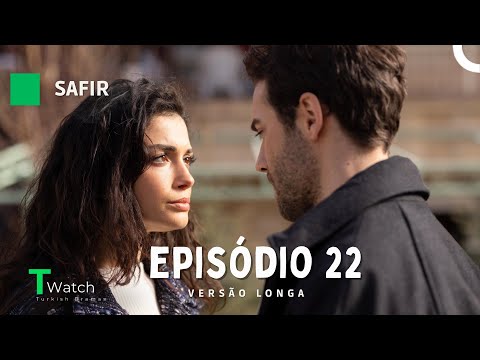 Amor Escondido Episódio 22 (VERSÃO LONGA) (Dublagem em Português) - Safir