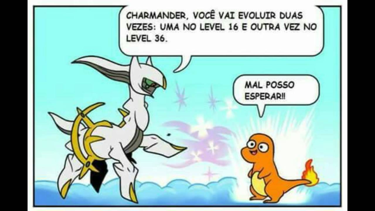 Watch Now Evoluções injustas - Pokémon Fandublagem PT-BR Evoluções injustas - Pokémon Fandublagem PT-BR