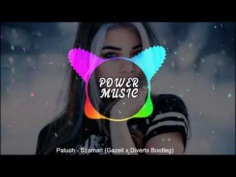 Paluch - Szaman (Gazell x Diverts Bootleg)