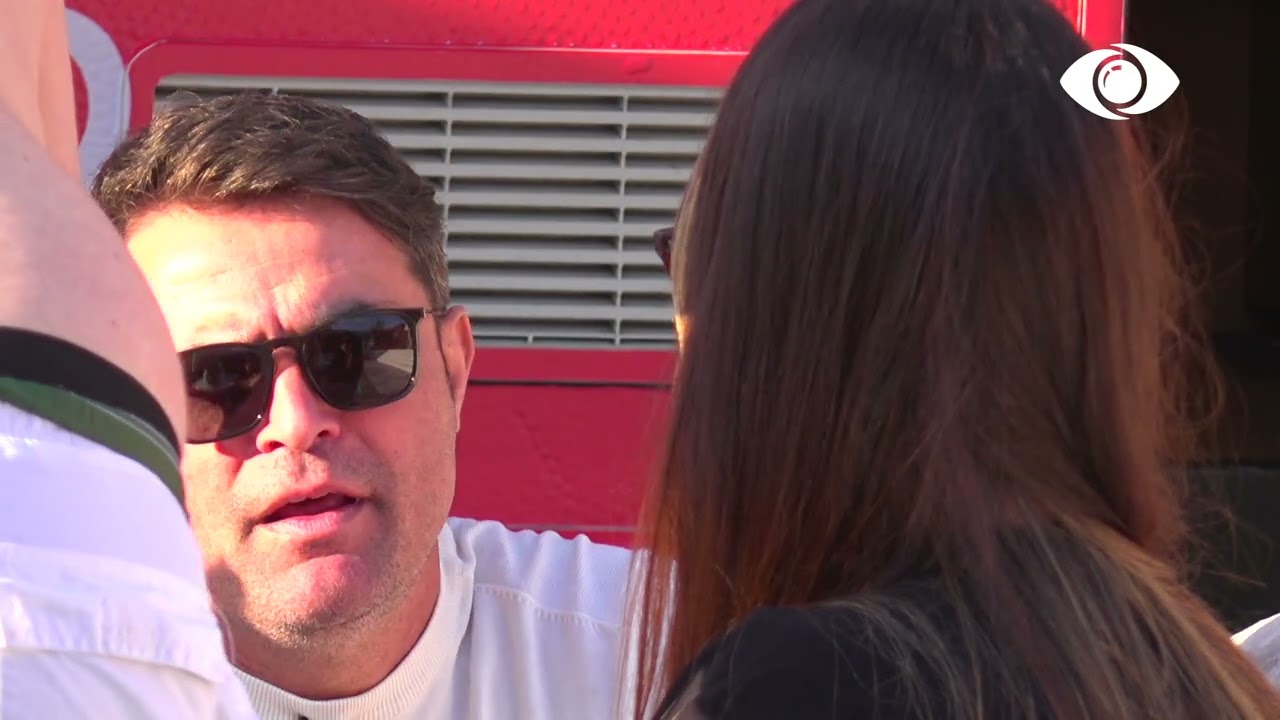 Ylli i shtëpisë, Luizi del nga pishina dhe ngacmon Kiarën