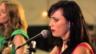 Red Molly - Sing To Me (Live @ Bristol Rhythm & Roots 2013)
