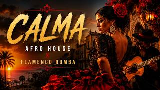 Download lagu CALMA | Afro House x Flamenco Rumba | Summer Guitar Vibes 2026 mp3