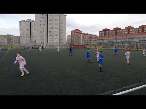 Oza Juvenil D - Cambre B (2021/2022, Infantil)