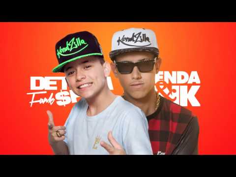 MC Pedrinho e MC PH   Desce Devagarinho DJ Kaka Lançamento 2015