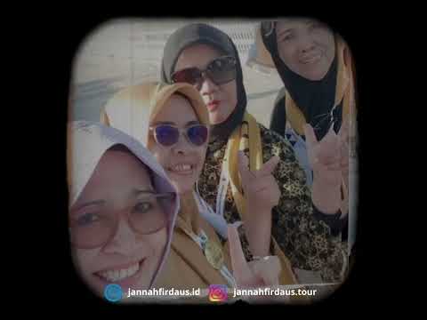 Video Jamaah Jannah Firdaus